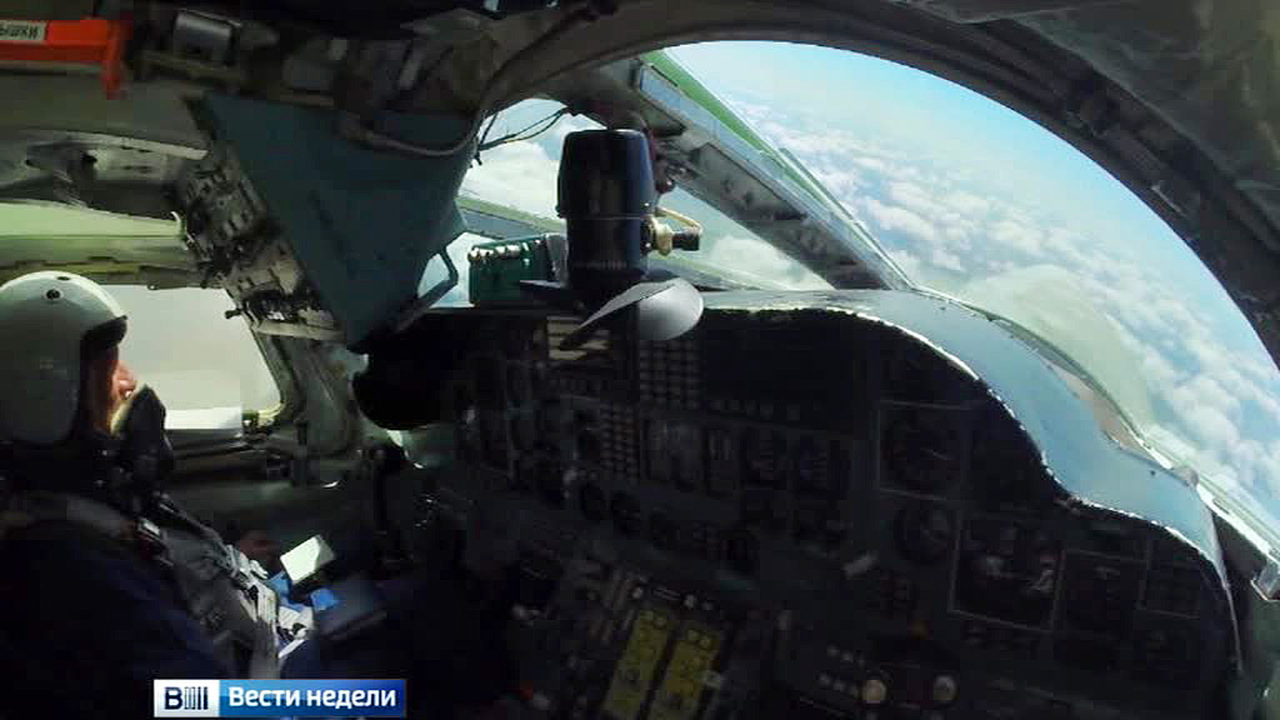 Эфир от 18.10.2015
