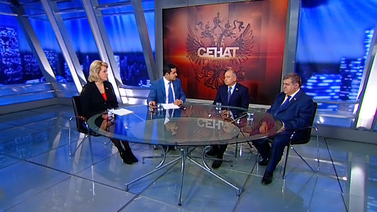 Эфир от 21.10.2015