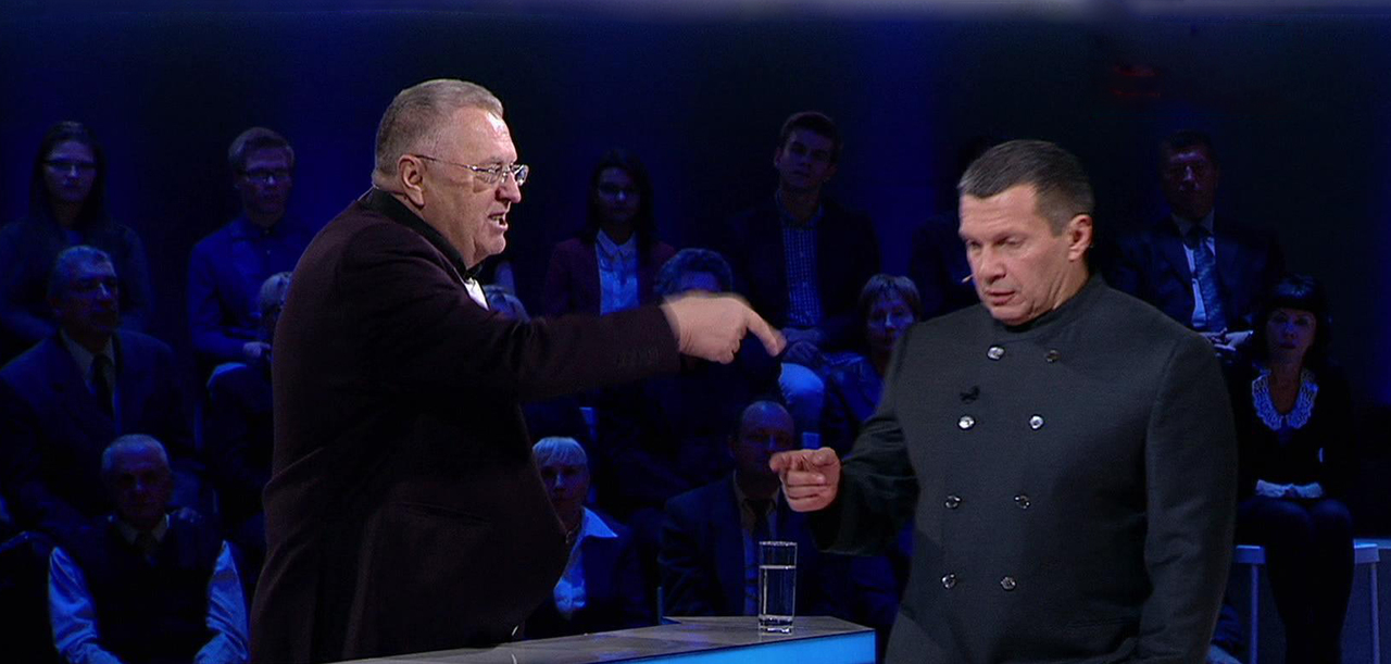 Эфир от 22.10.2015