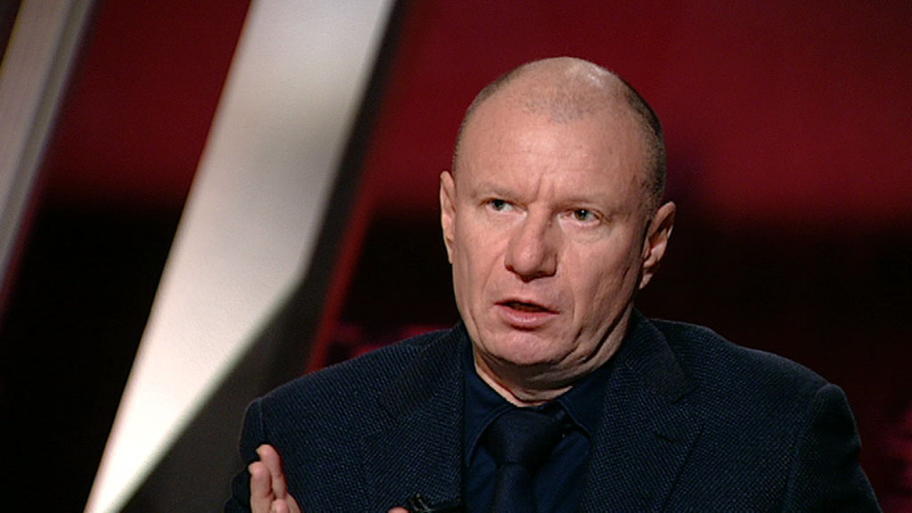 Эфир от 23.10.2015