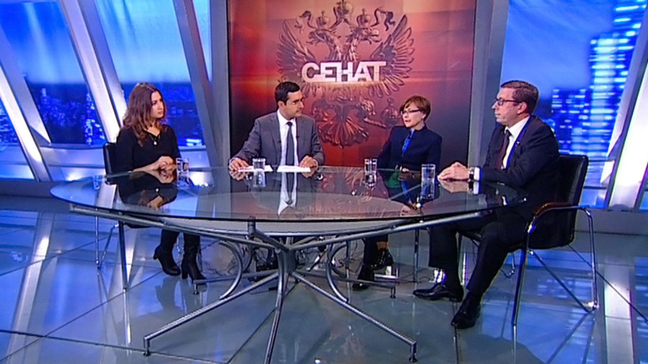 Эфир от 28.10.2015