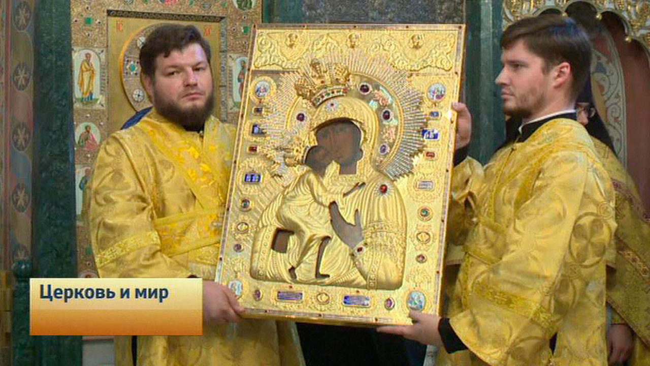 Эфир от 07.11.2015