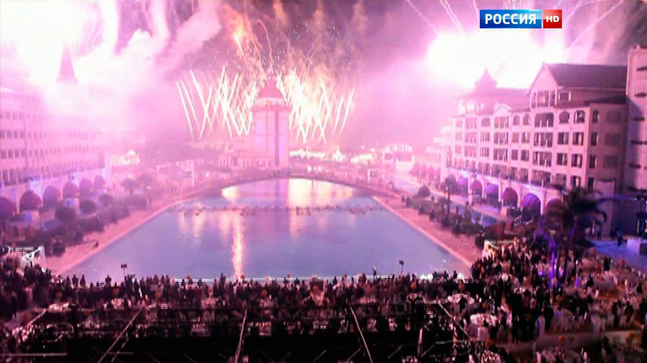 Эфир от 08.11.2015