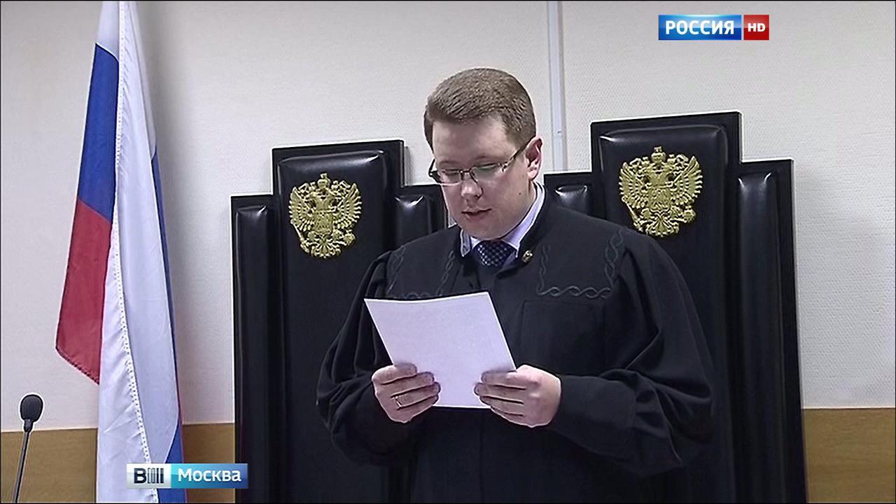 Эфир от 09.11.2015 (19:30)