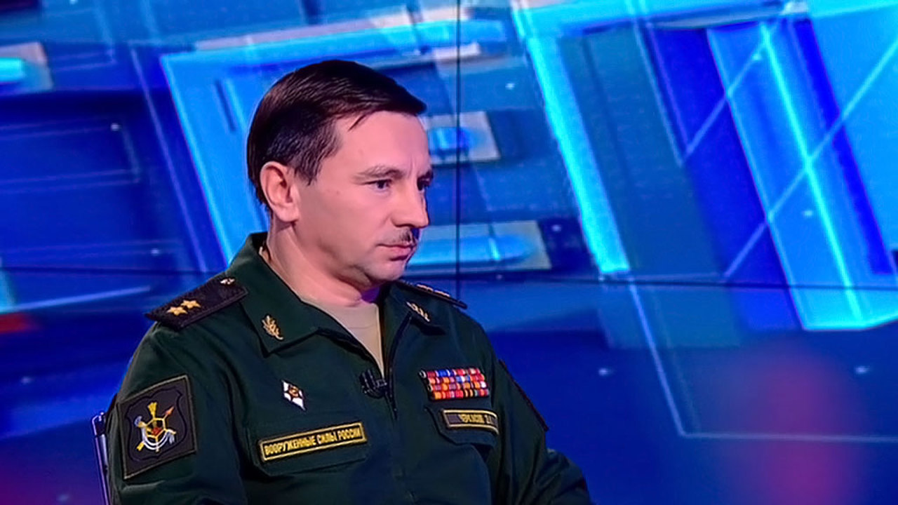 Эдуард Черкасов. Эфир от 12.11.2015