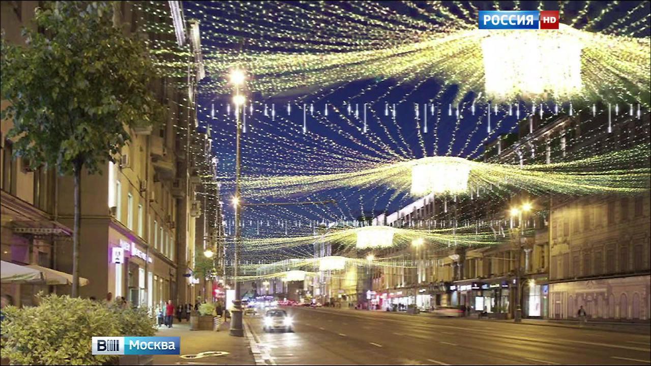 Эфир от 12.11.2015 (19:30)