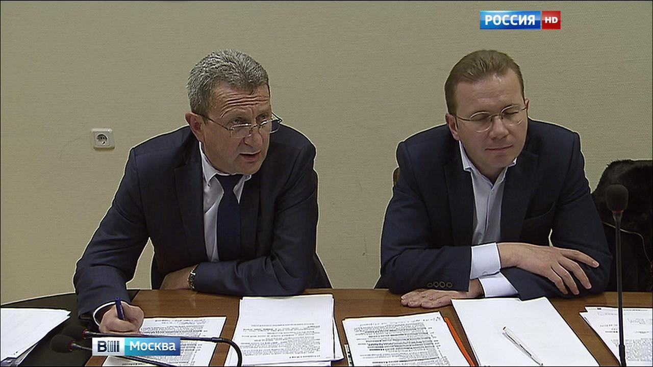 Эфир от 13.11.2015 (19:30)