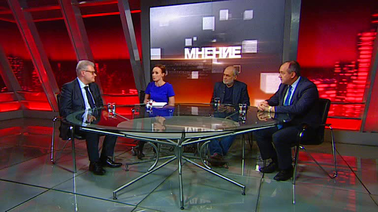 Эфир от 14.11.2015