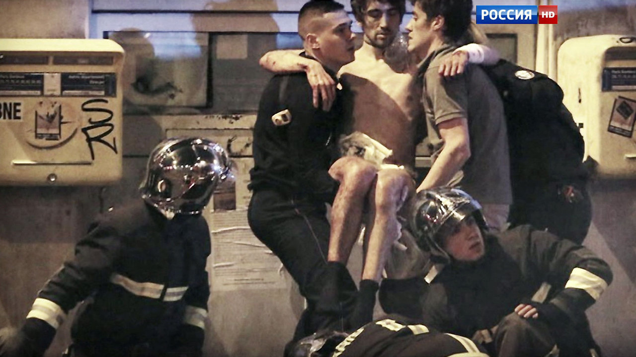 Эфир от 15.11.2015
