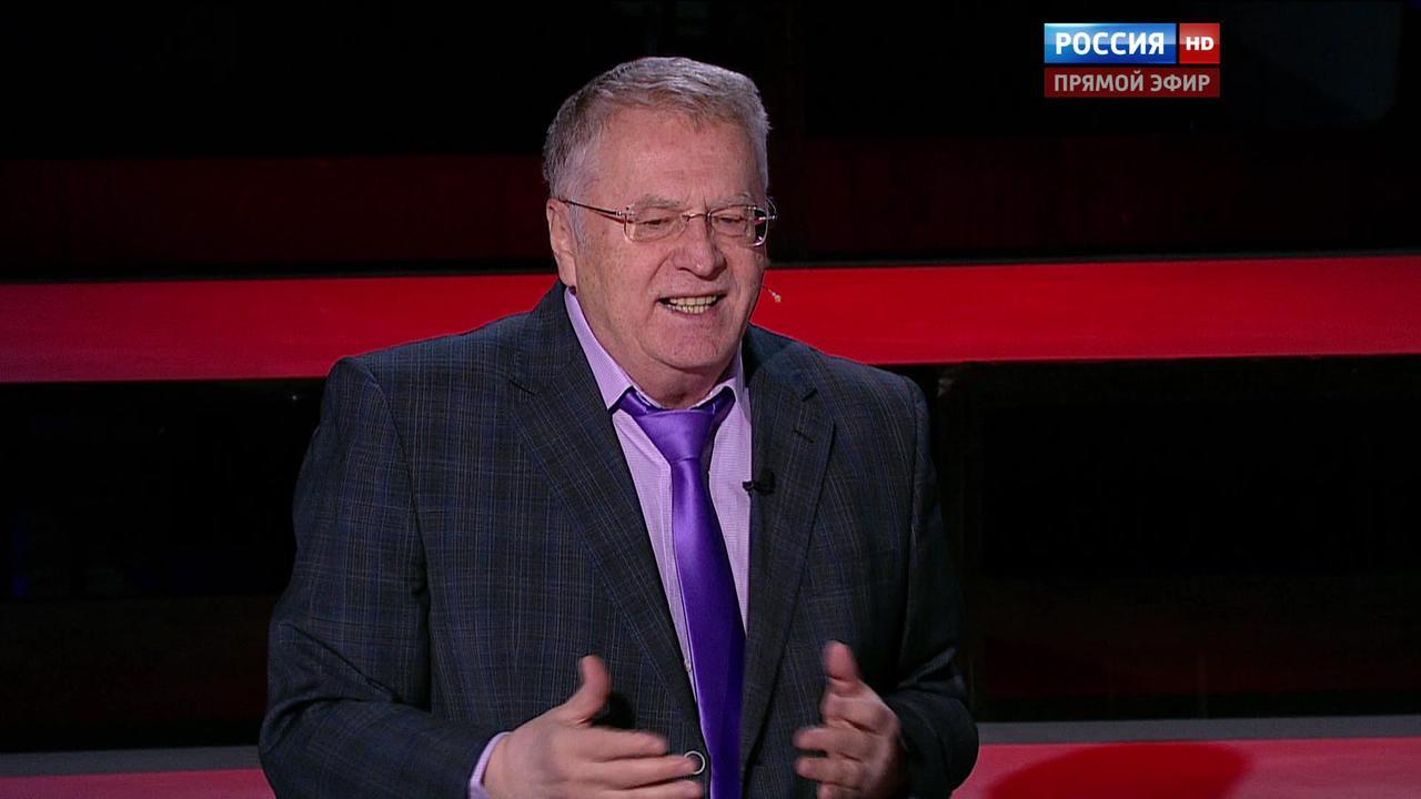 Эфир от 15.11.2015