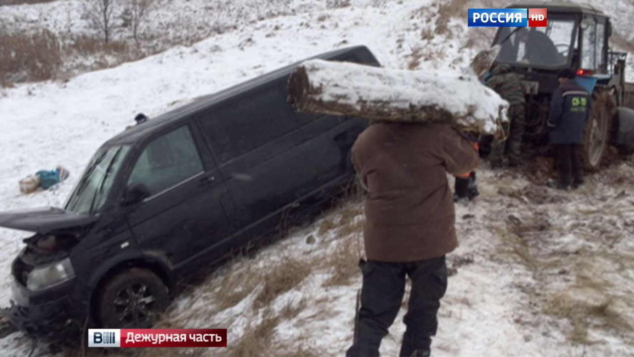 Эфир от 19.11.2015