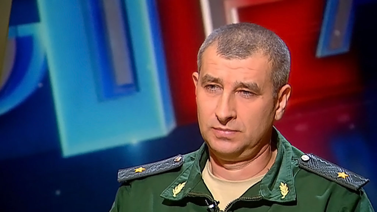 Александр Драговаловский. Эфир от 19.11.2015