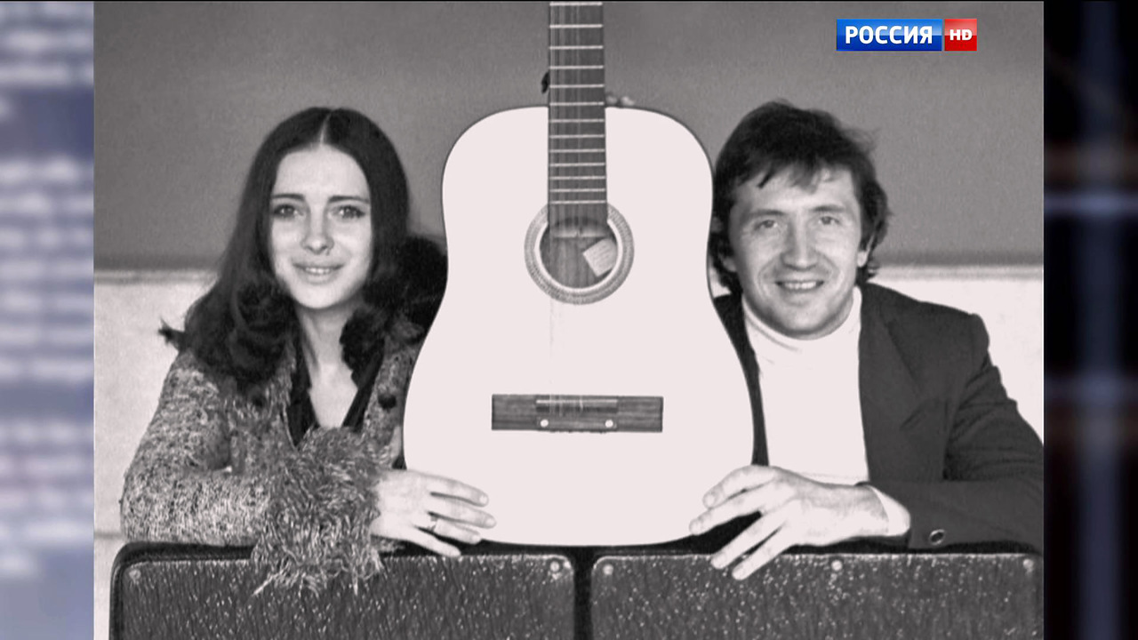 Звездный дуэт: "Я изменяла, а он прощал..."