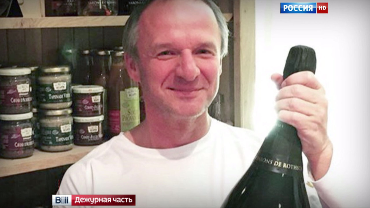 Эфир от 20.11.2015