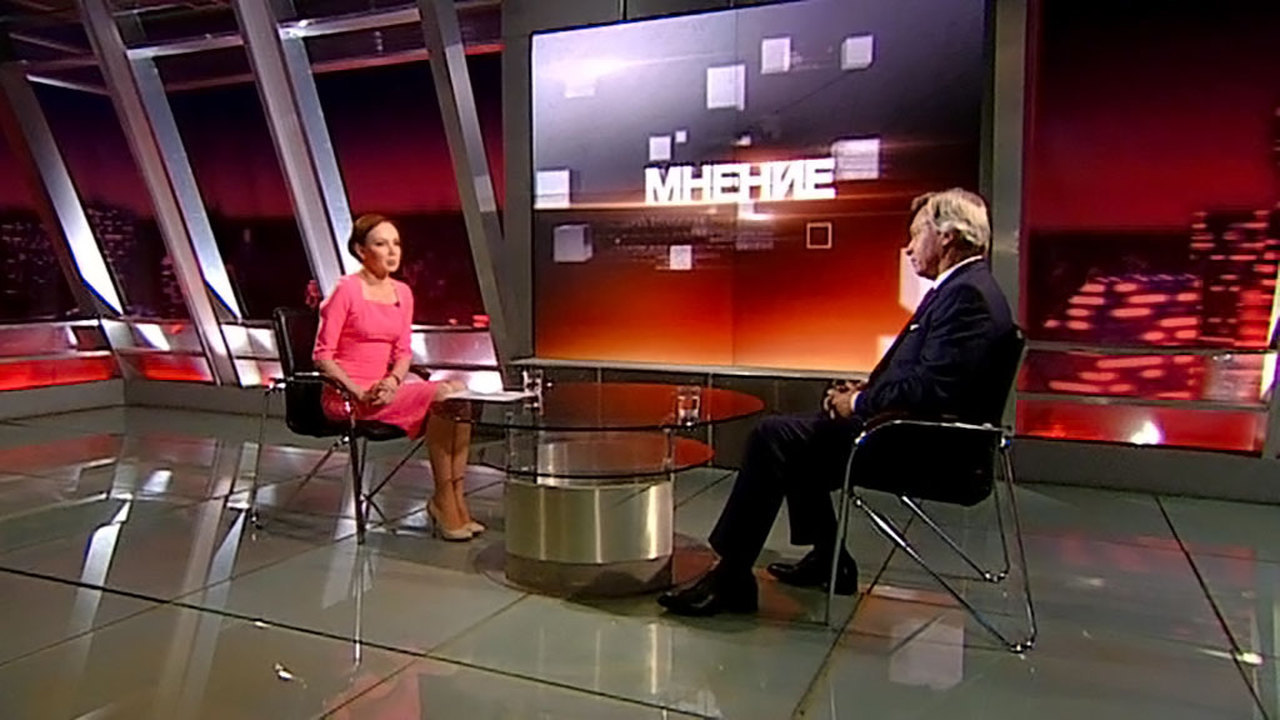 Эфир от 20.11.2015