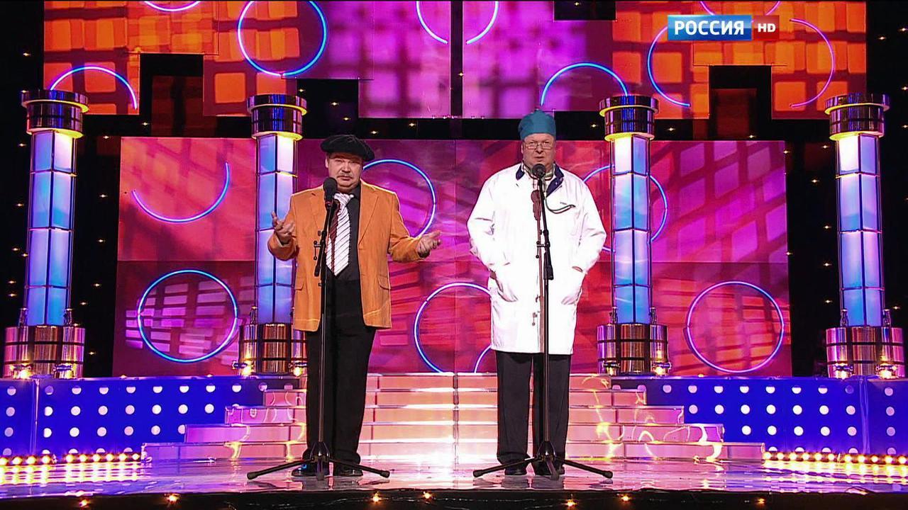 Эфир от 22.11.2015