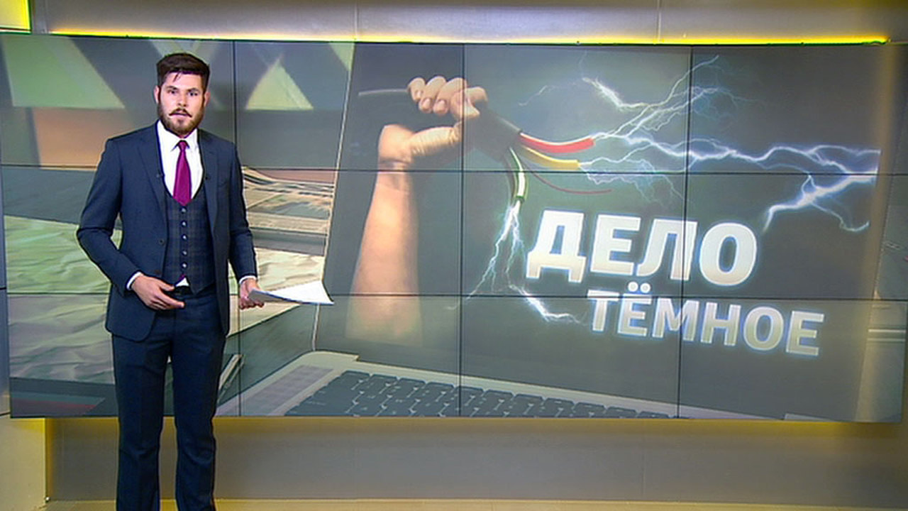Дело темное: бандеровцы и исламисты стоят за атакой на Крым