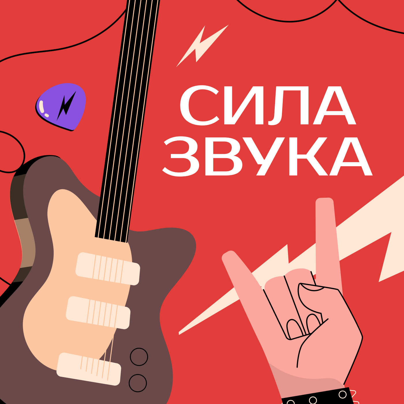 Сила звука