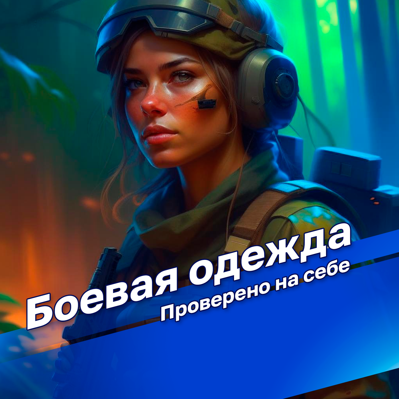 Боевая одежда. Проверено на себе. Гиена Тактикс