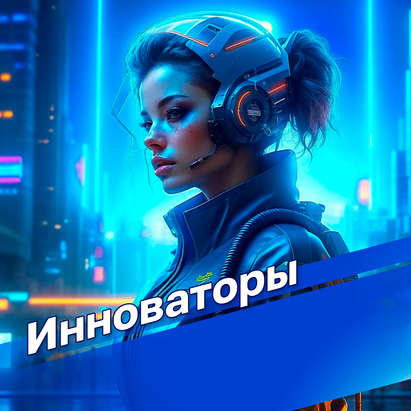 Инноваторы