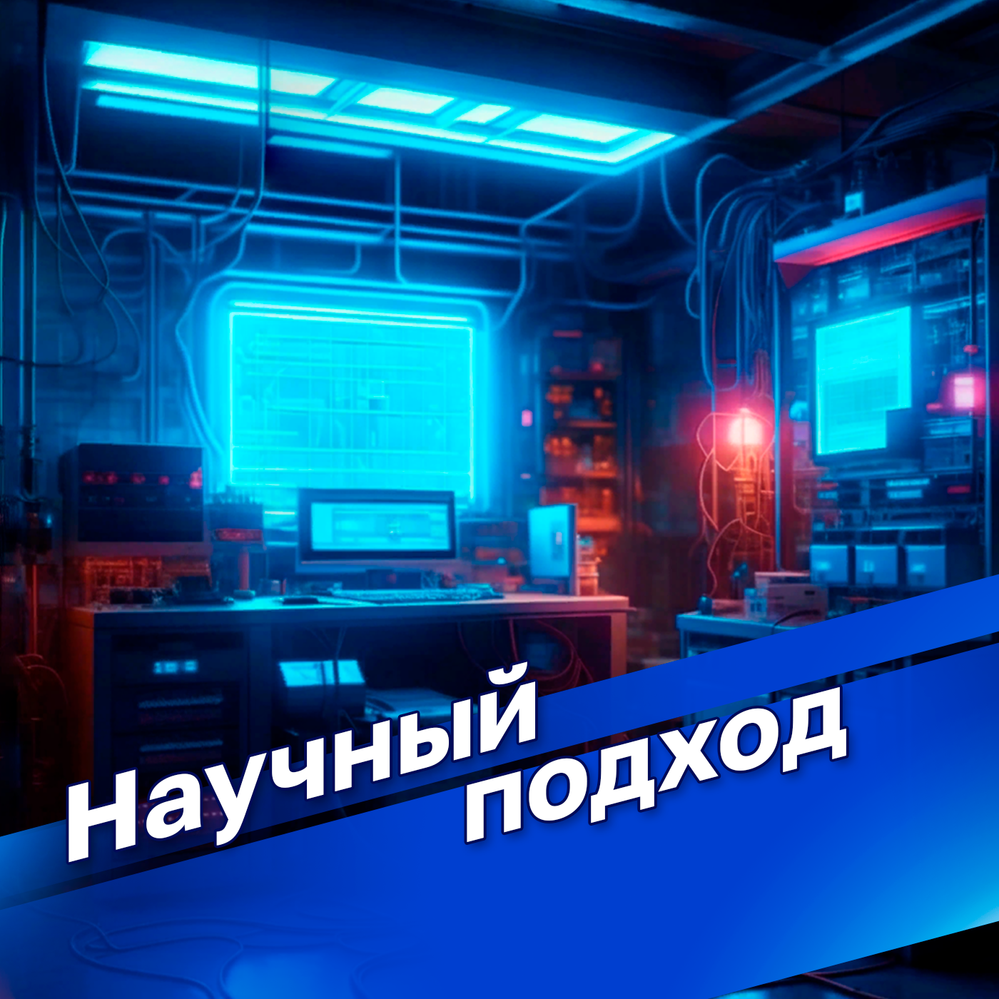 Научный подход