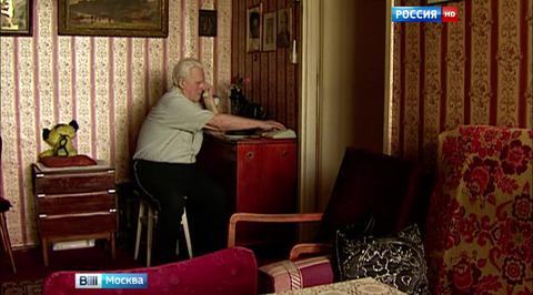 Подмосковным пенсионерам выделят дополнительную матпомощь