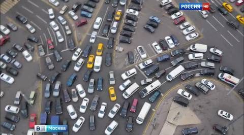 Тверская застава поехала быстрее