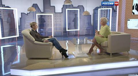 Эфир от 28.11.2015. Бари Алибасов