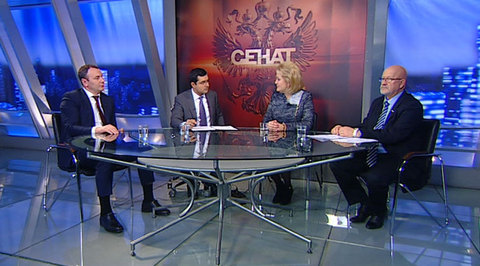 Эфир от 28.11.2015