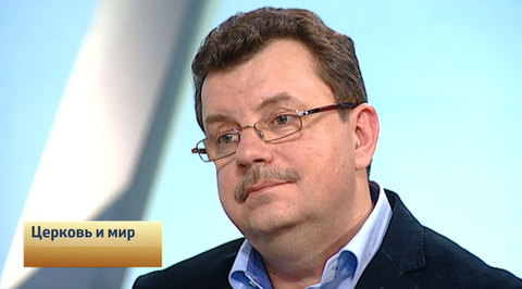 Вопросы задает Андрей Добрунов