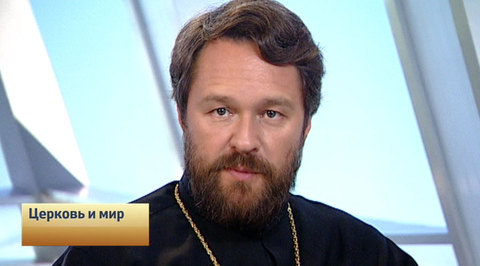 Церковь и мир. Зачем нужны священники?