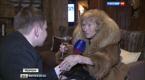 Эльдар Рязанов. Режиссер, чьи фильмы стали историей