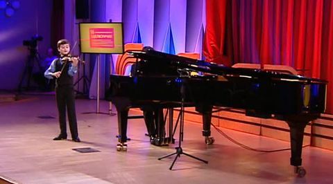 Эфир от 02.12.2015 (19:30)