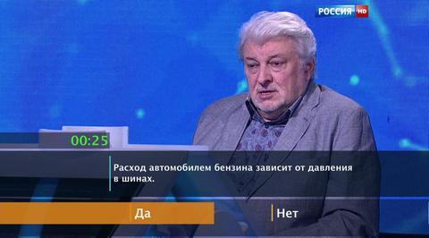 Эфир от 05.12.2015. Вячеслав Добрынин