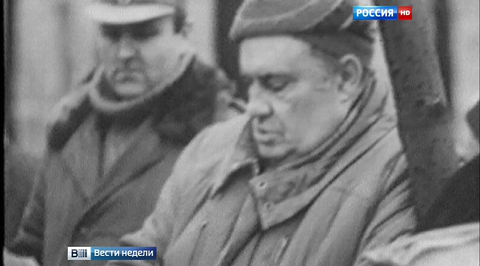 Страна простилась с народным режиссером Рязановым