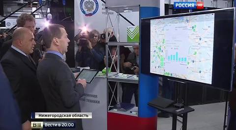 Ветер, дождь и наводнение: на Северо-Западе и в Центре России наступило зимнее лето