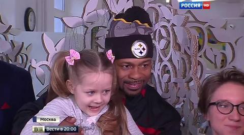 Ветер, дождь и наводнение: на Северо-Западе и в Центре России наступило зимнее лето