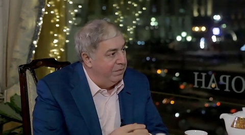 Эфир от 08.12.2015