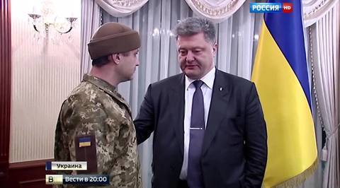 Стать "гордым народом": США обещают Украине моральную поддержку
