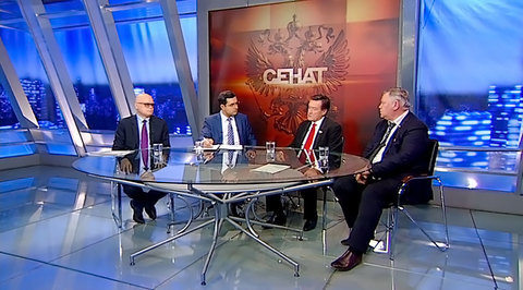 Эфир от 09.12.2014