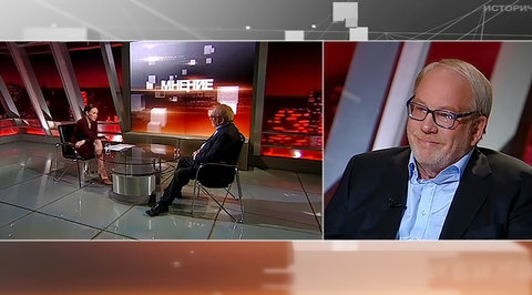 Эфир от 09.12.2014