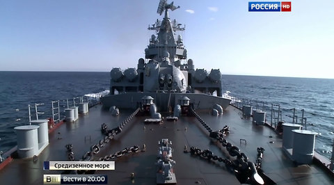 Эфир от 09.12.2014