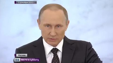 Владимир Путин о давлении на бизнес. Как правильно контролировать бизнес? Мнение экспертов