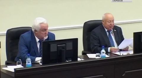 Эфир – 13.12.2015