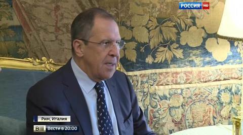 Коллегия Минобороны РФ: президент поставил пять приоритетных задач