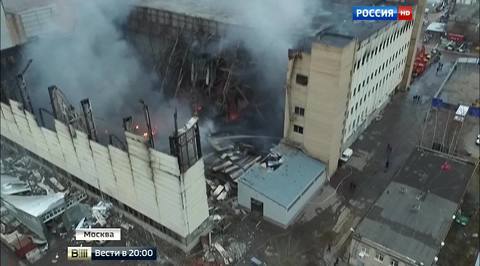 Коллегия Минобороны РФ: президент поставил пять приоритетных задач