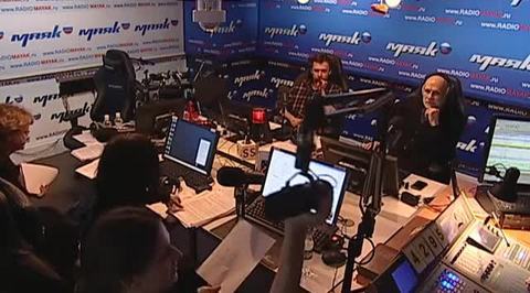 Мини-спектакль «Толстого нет»