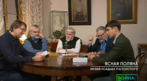 Эфир от 12.12.2015 (17:00)
