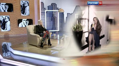 Эфир от 12.12.2015. Вячеслав Бутусов