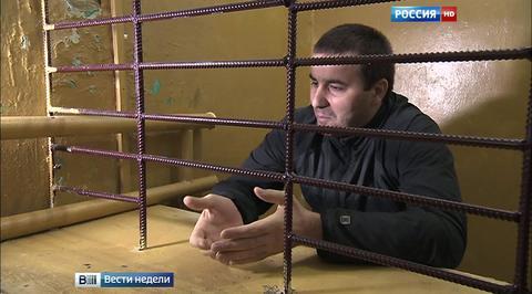 Путевка в Халифат: ИГИЛ вербует новобранцев даже в СИЗО